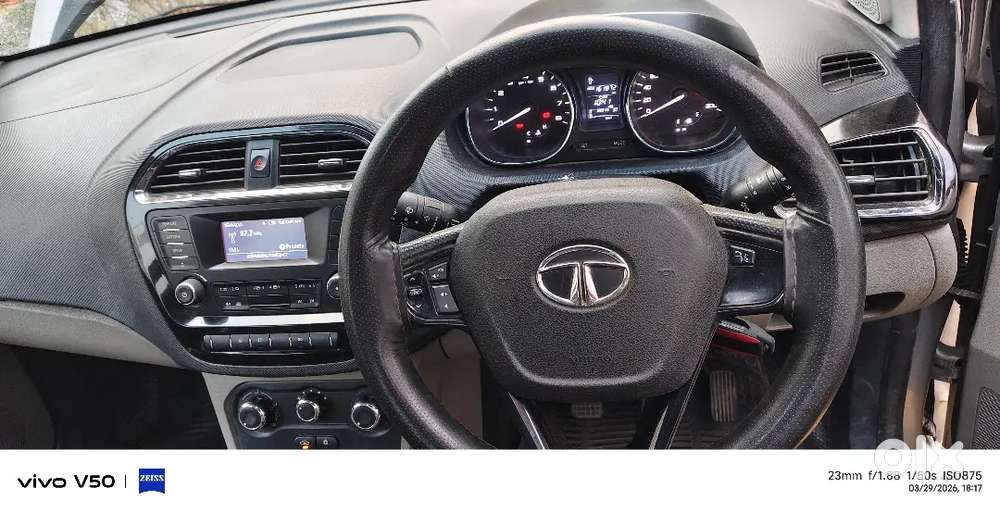 Tata Tiago 2018 Diesel 161000 Km Driven