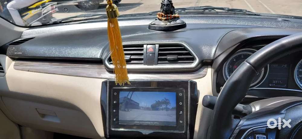 Maruti Suzuki Dzire 1.2 Zxi Plus, 2022, Petrol