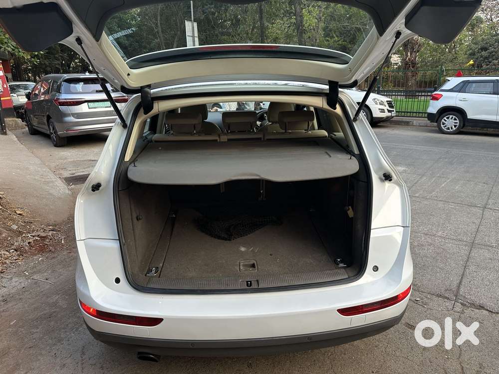 Audi Q5 3.0 Tdi Premium With Sunroof, 2015, Diesel