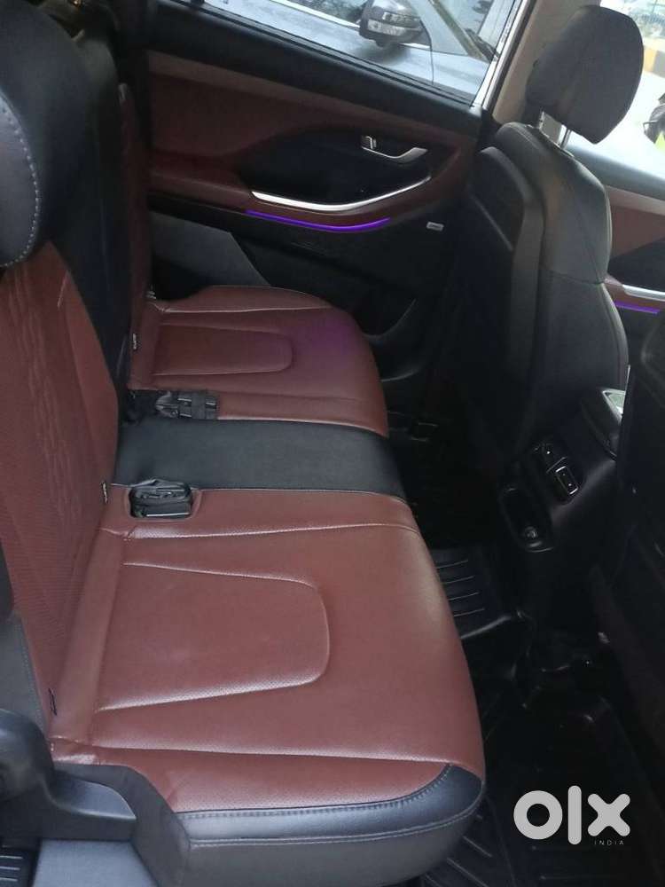 Hyundai Alcazar 2.0 Signature (o) Petrol At 7 Str, 2022, Petrol