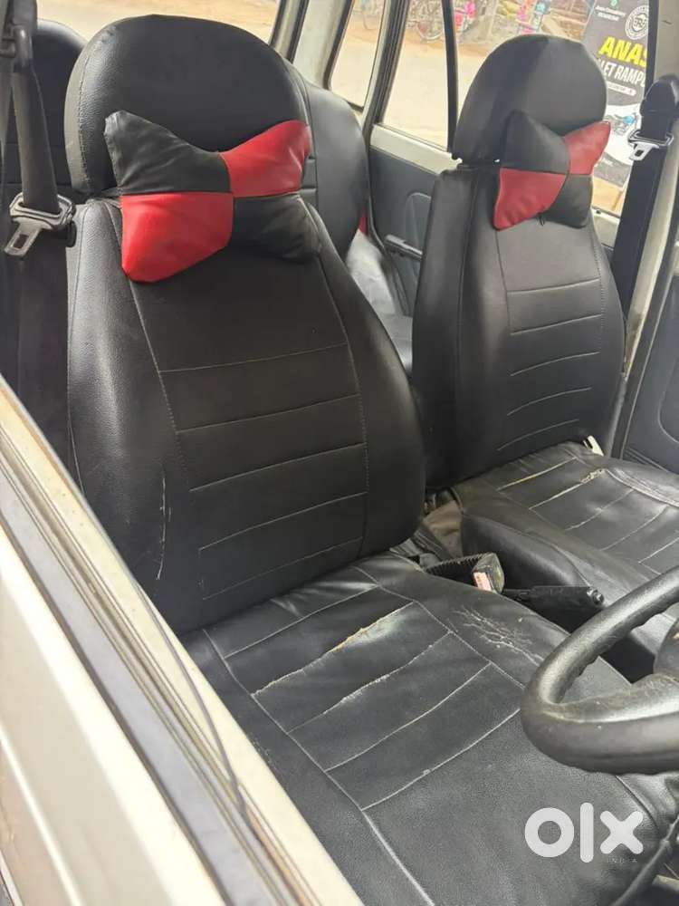 Maruti Suzuki 800 2001 Petrol 78500 Km Driven