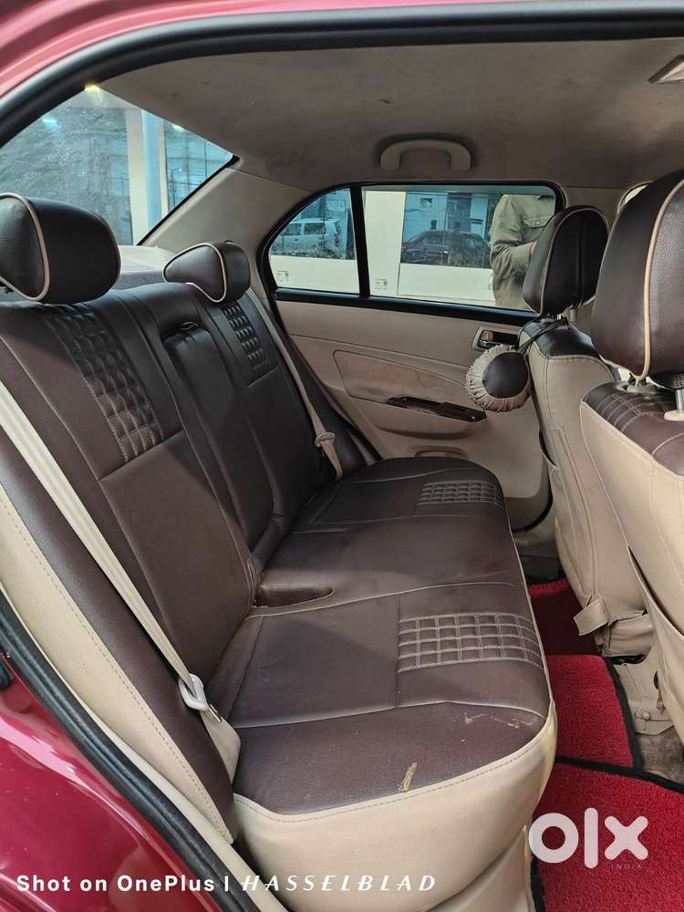 Maruti Suzuki Swift Dzire Vdi Regalia Limited Edition Mt, 2017, Dies..