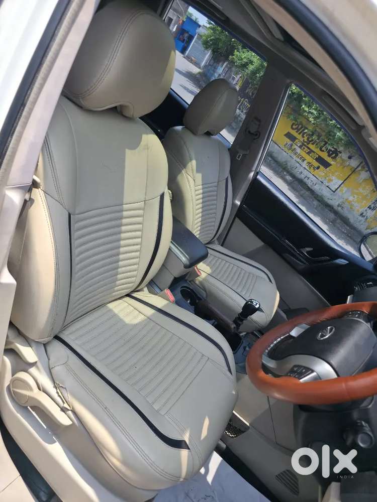 Mahindra Xuv500 Diesel 2018