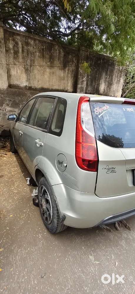 Ford Figo Diesel ⛽ 2011/2031 Valid