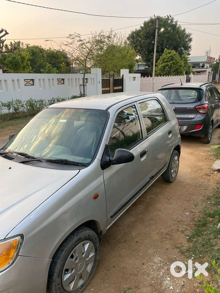 Maruti Suzuki Alto K10 2011 Petrol Good Condition