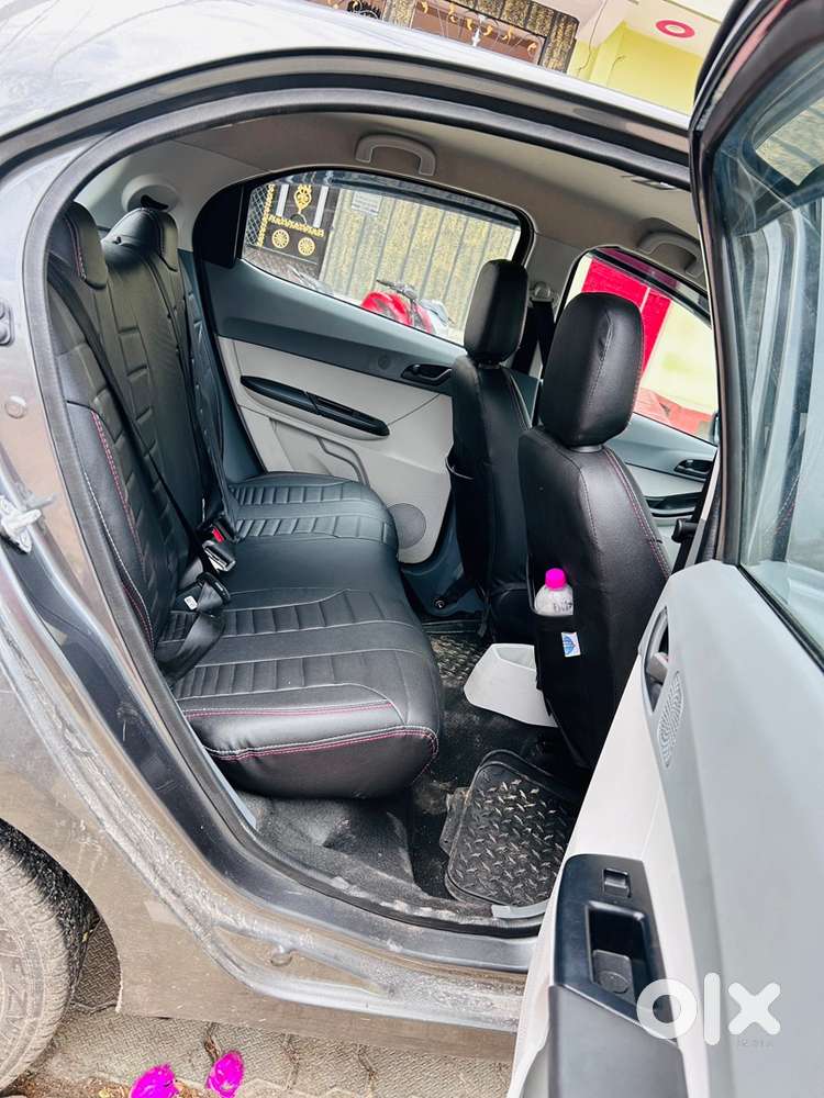 Tata Tiago 2025 Petrol 2800 Km Driven