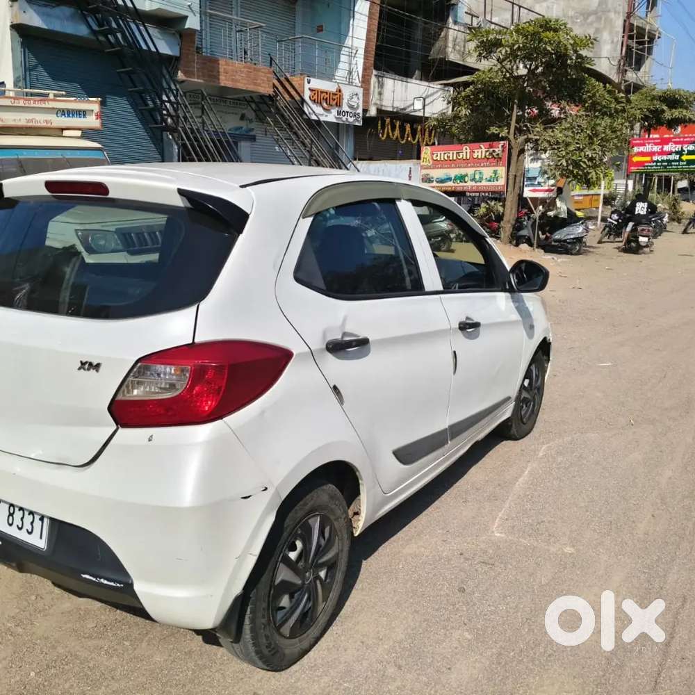 Tata Tiago Xm Diesel Manual 2019