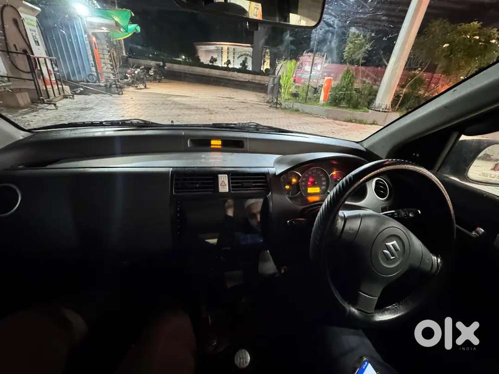 Maruti Suzuki Swift 2010