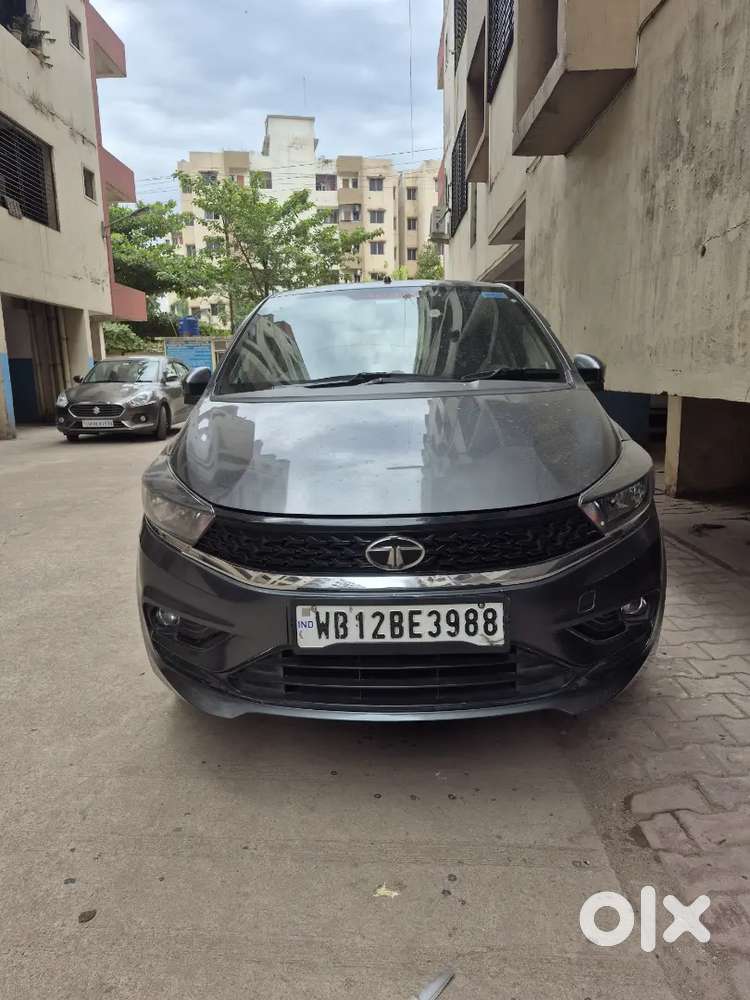 Tata Tiago 2021 Petrol 33000 Km Driven