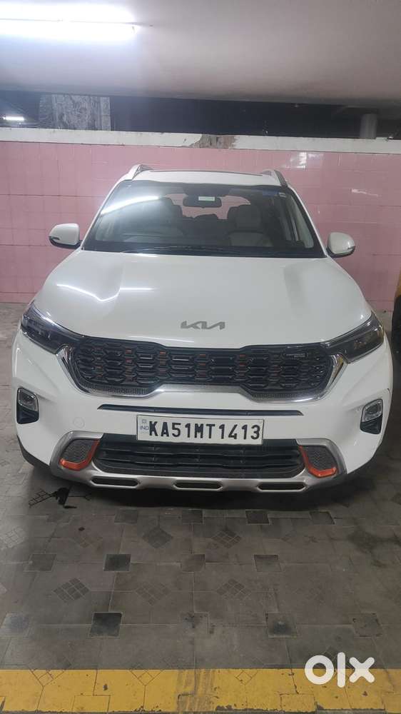 Kia Sonet Gtx Plus 1.5 Dct At, 2022, Petrol