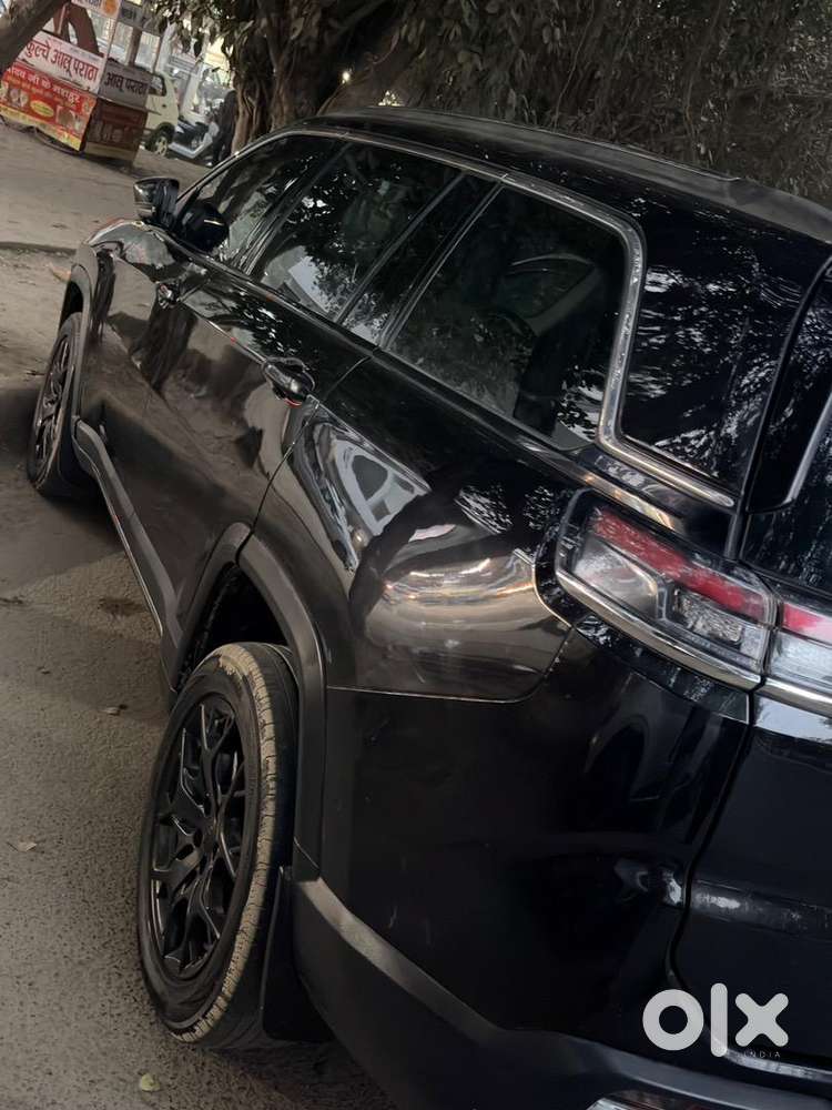 Jeep Meridian 2022 Diesel 80000 Km Driven