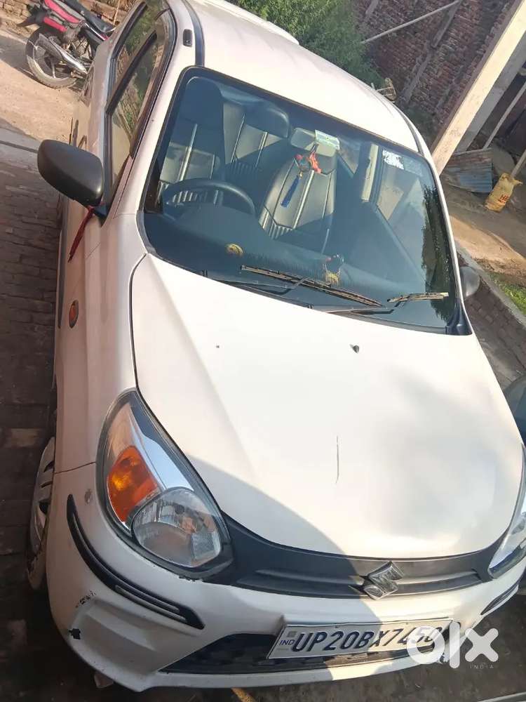 Maruti Suzuki / Alto Vxi / New Condition