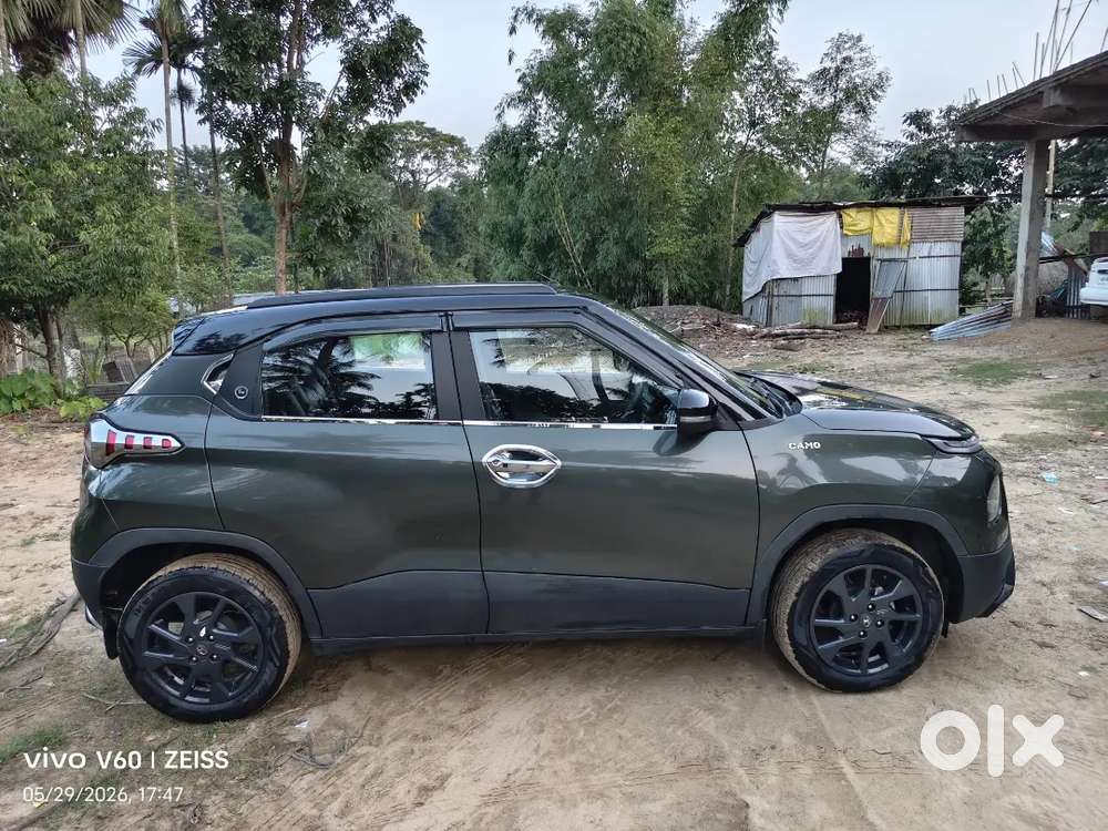 Tata Punch 2023 Petrol 20300 Km Driven