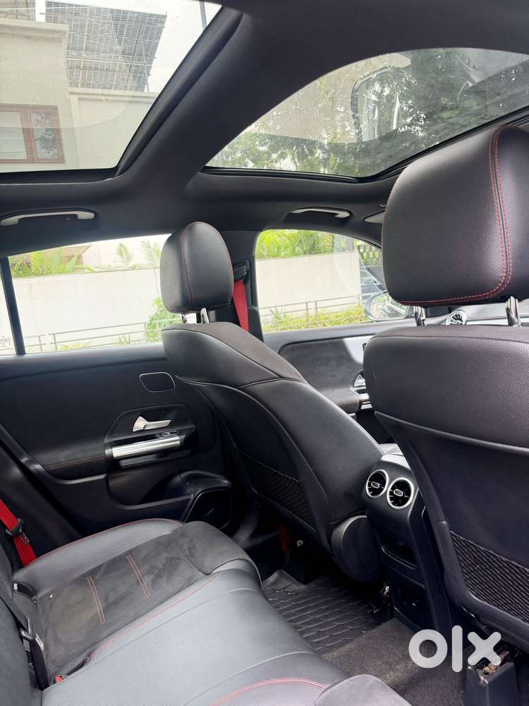 Mercedes-benz Gla Class 2.0 35 Amg 4matic, 2021, Petrol