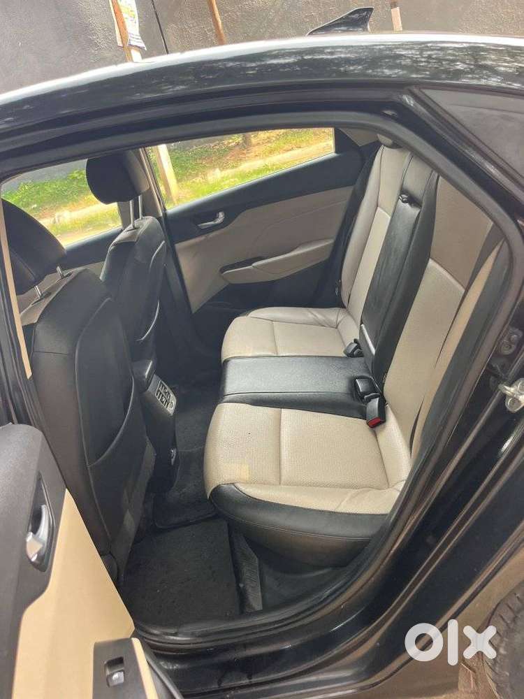Hyundai Verna 1.6 Sx (o) Crdi, 2018, Diesel