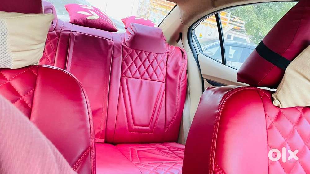 Honda City 2012 Petrol Good Condition