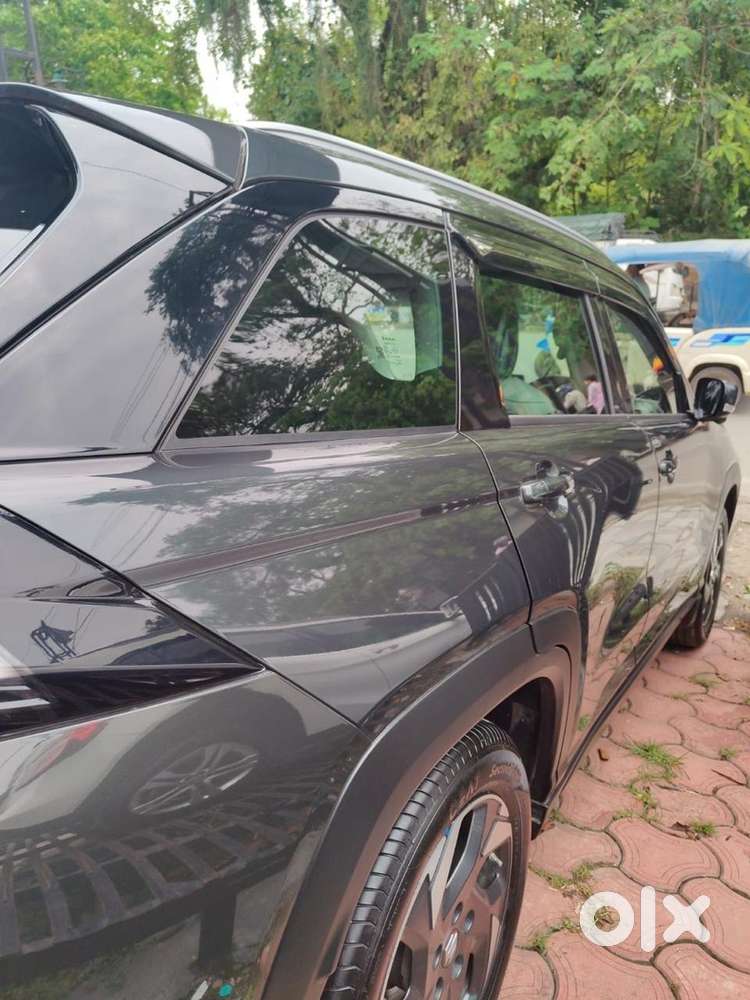 Maruti Suzuki Victoris 2026 Zxi Plus(o) At