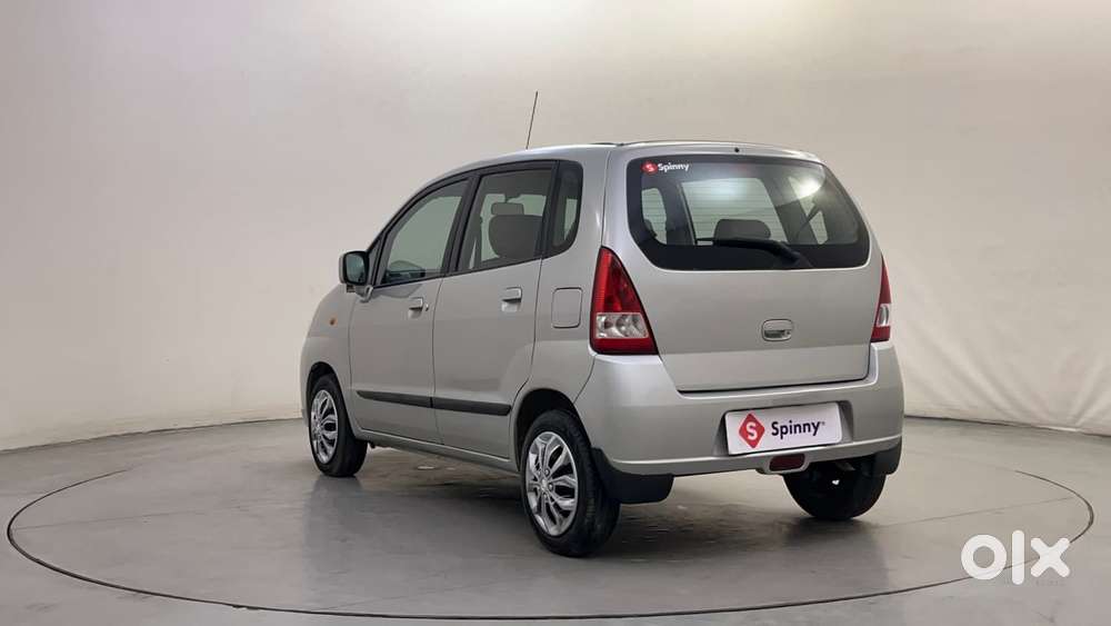 Maruti Suzuki Estilo Vxi Bs-iv, 2012, Petrol