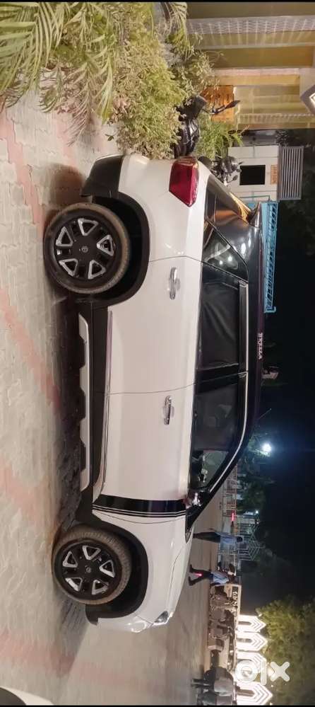 Maruti Suzuki Brezza 2021
