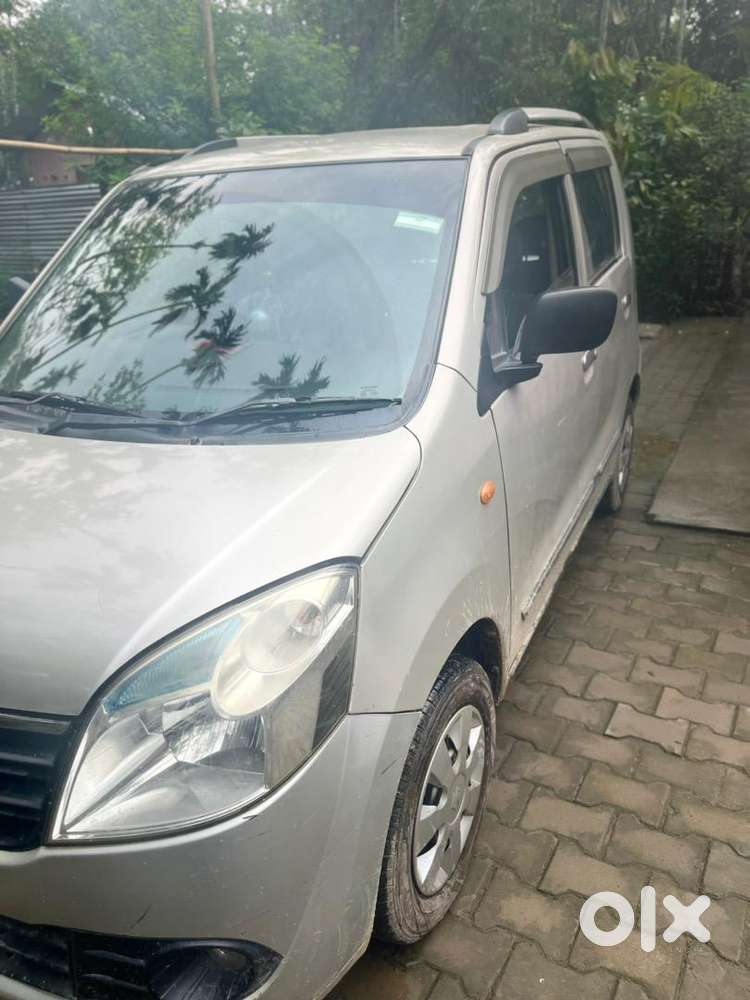 Maruti Suzuki Car 2012