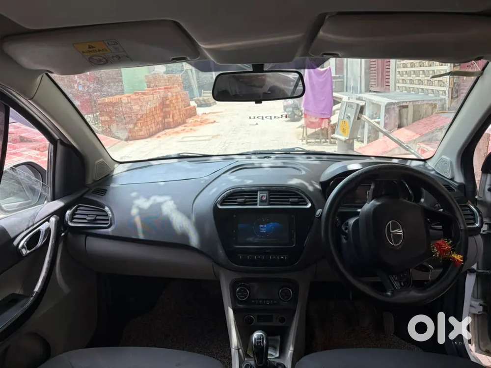 Tata Tiago 1.2 Revotron 2020