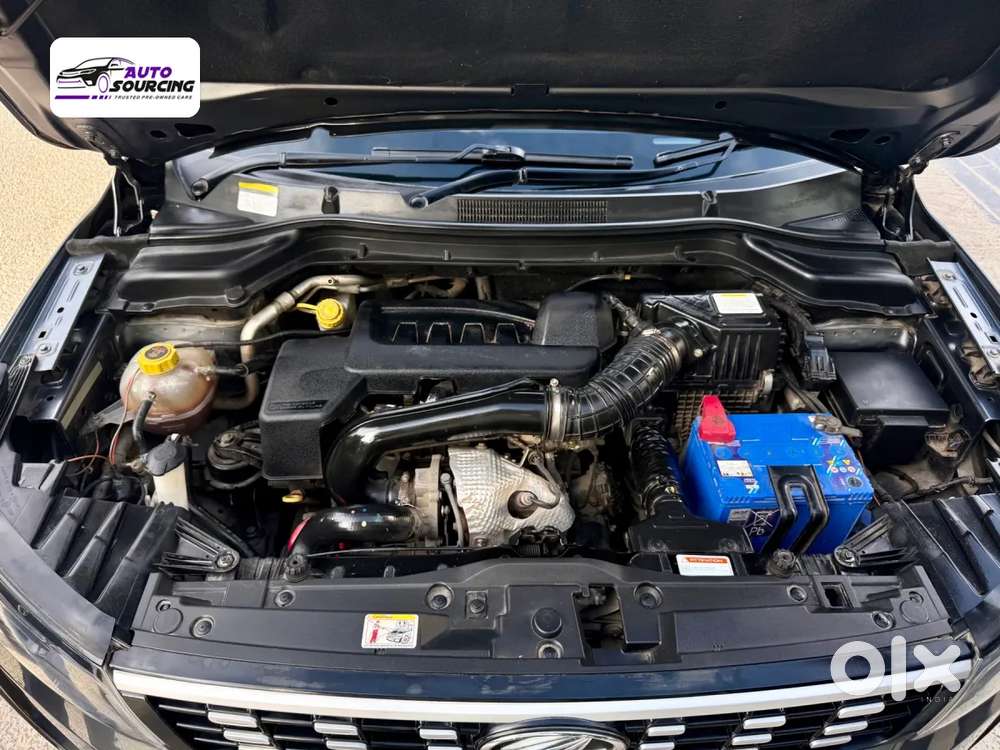 Mahindra Xuv300 W6 Diesel, 2021, Diesel