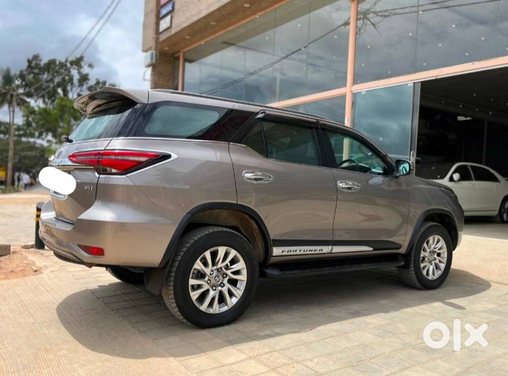 Toyota Fortuner 2011-2016 4x4 At, 2022, Diesel