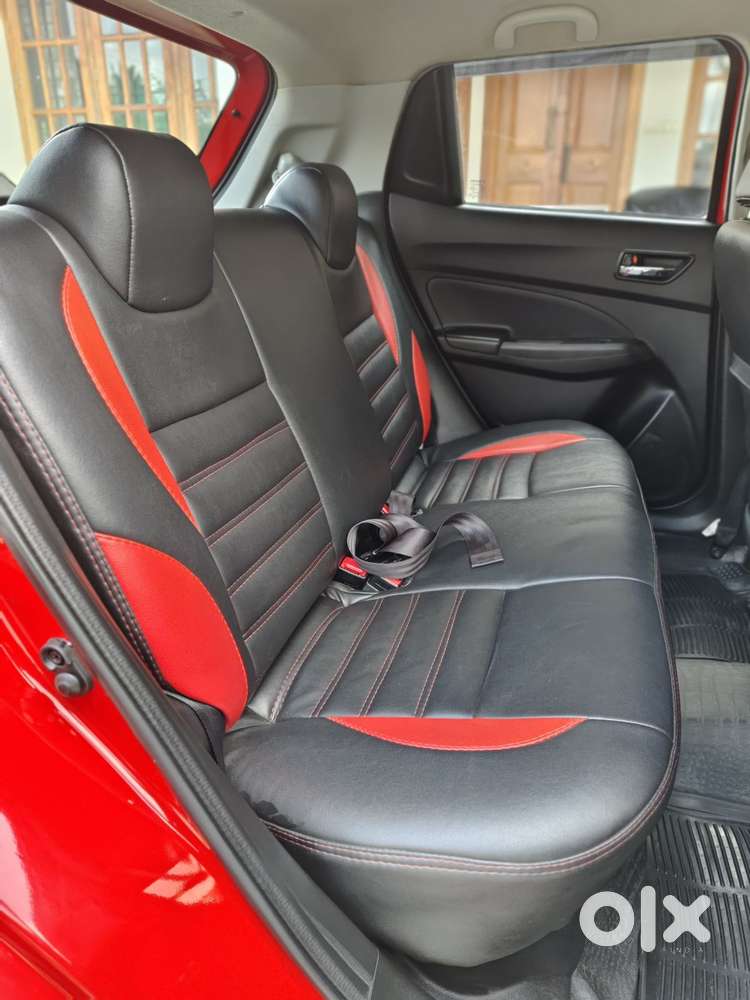 Maruti Suzuki Swift 2018 Amt Vxi, 2021, Petrol