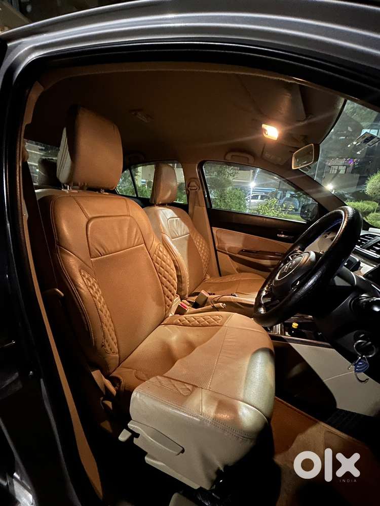 Maruti Dzire Vxi Petrol 2022