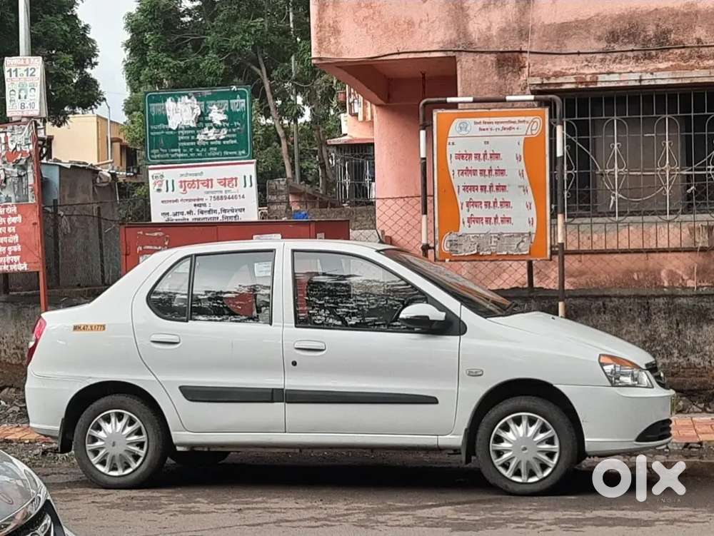Tata Indigo Ecs 2018