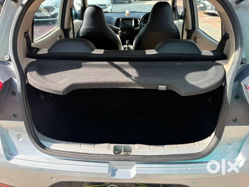 Hyundai Santro Sportz Amt, 2019, Petrol