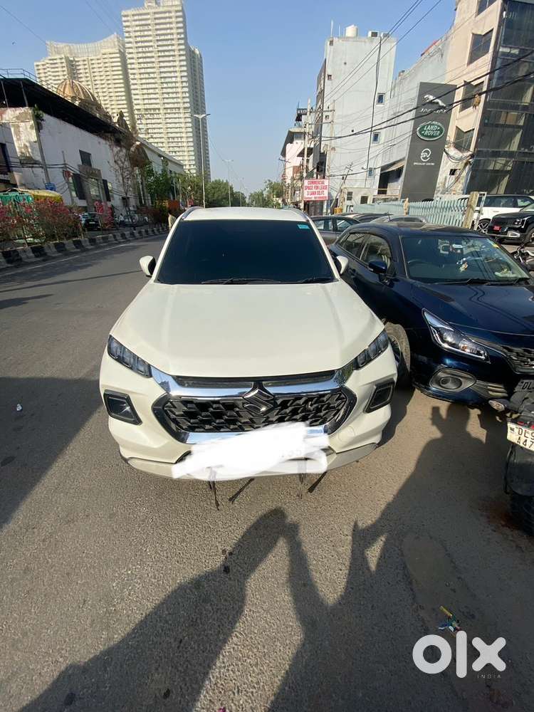 Suzuki Grand Vitara  First Owner Excelent Condition