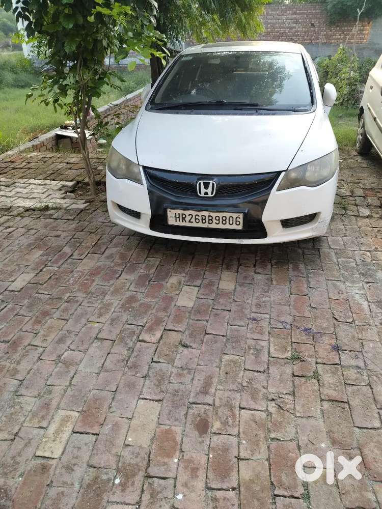 Honda Civic 1.8 2010