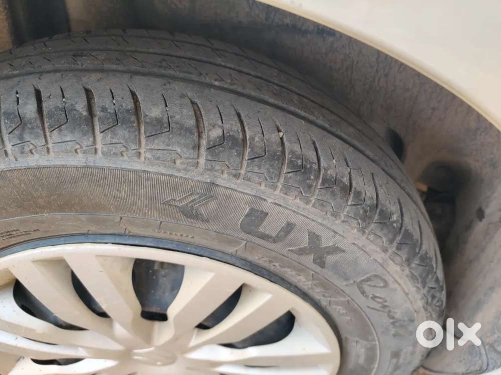 Maruti Suzuki Dzire 2021 Petrol 70000 Km Driven