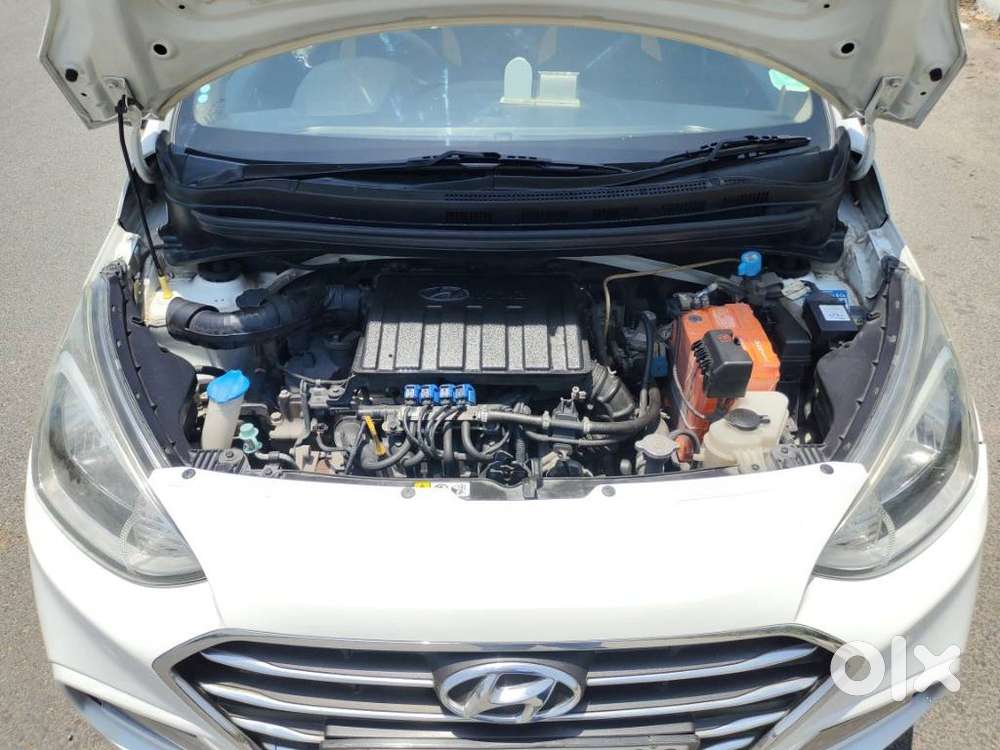 Hyundai Xcent Prime Cng T, 2018, Cng & Hybrids