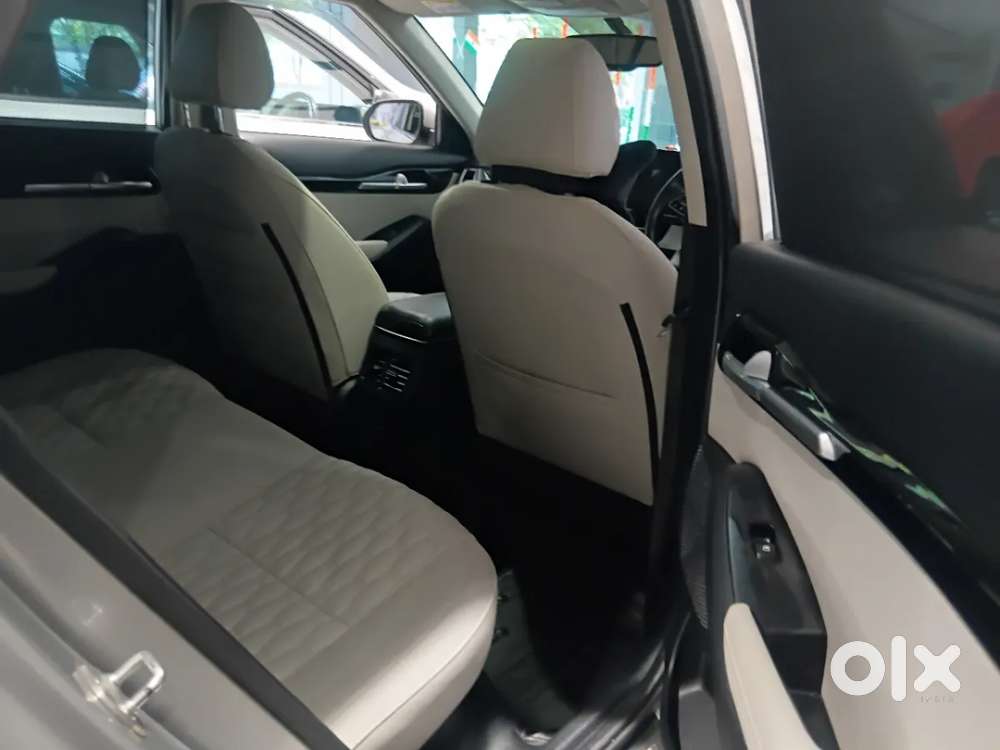 Kia Seltos Htx Plus D, 2023, Diesel