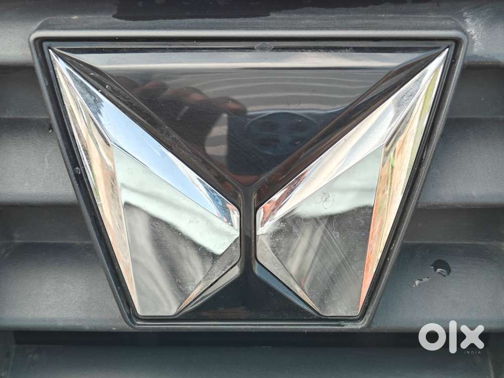 Mahindra Scorpio Classic 2.2 S 11 Mt 7 Cc, 2025, Diesel