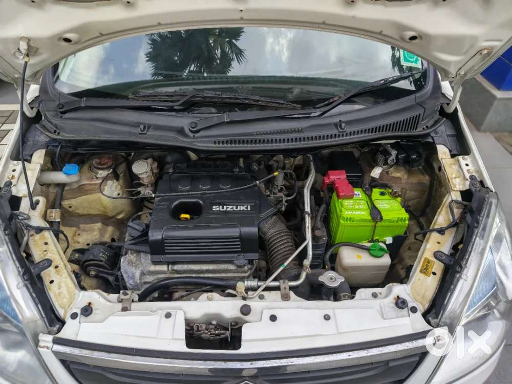 Maruti Suzuki Wagon R Vxi, 2014, Petrol