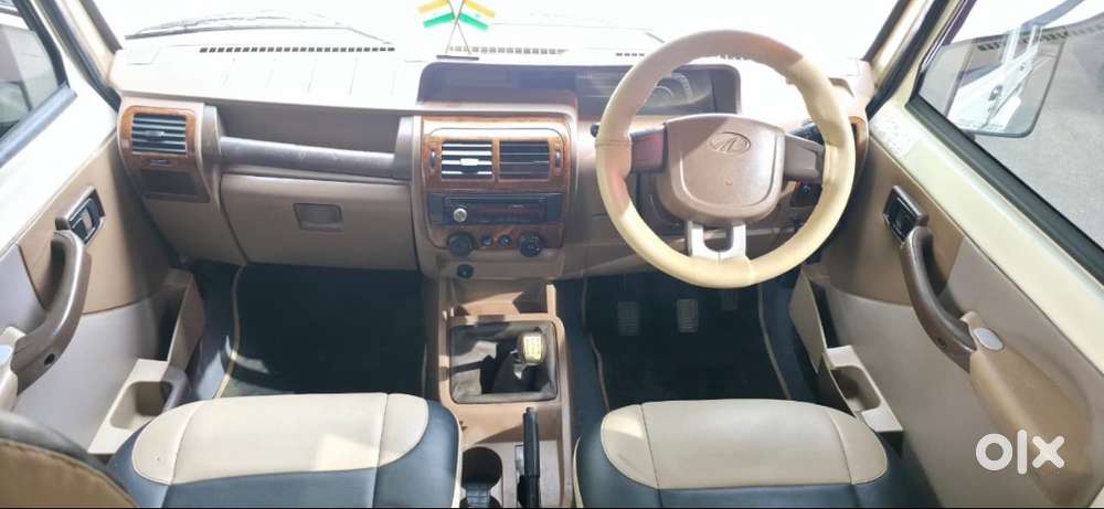 Bolero Zlx