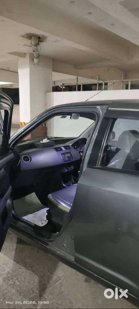 Maruti Suzuki Swift 2008 Diesel Well Maintained
