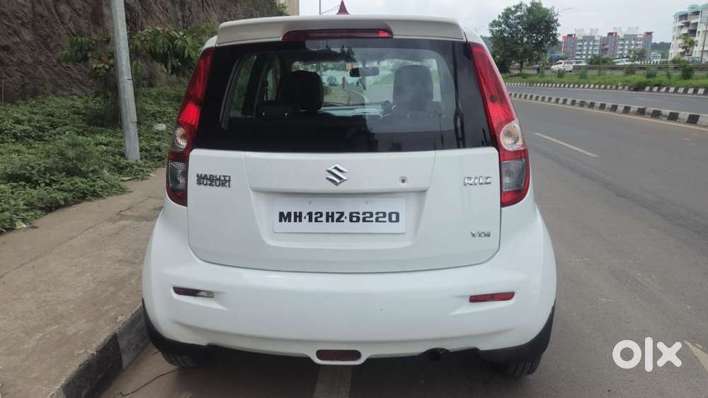 Maruti Suzuki Ritz Vdi (abs) Bs Iv, 2012, Diesel