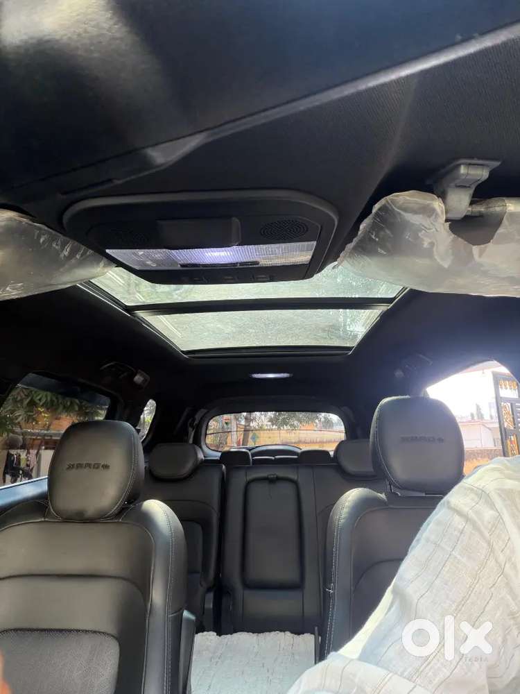 Tata Safari 2.0 Xz Plus ,2022, Diesel