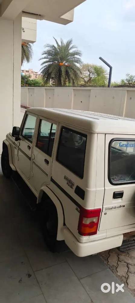 Mahindra Bolero Neo Plus 2018