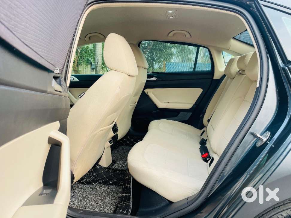 Volkswagen Virtus 1.0 Highline Tsi At, 2024, Petrol