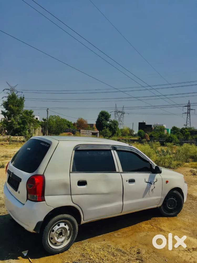 Maruti Suzuki Alto K10 2014 Petrol 106000 Km Driven