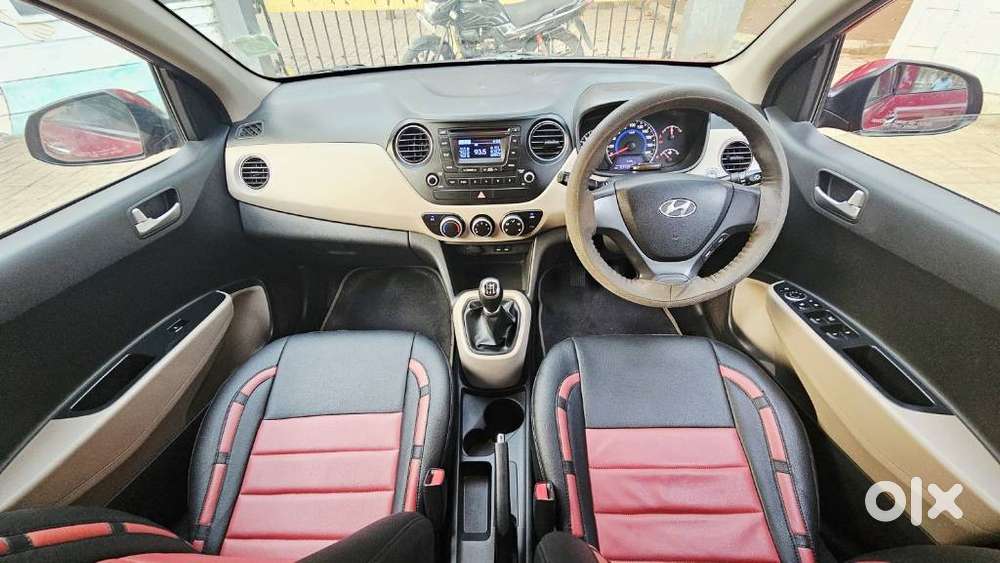 Hyundai Grand I10 Magna 1.2 Kappa Vtvt, 2013, Petrol