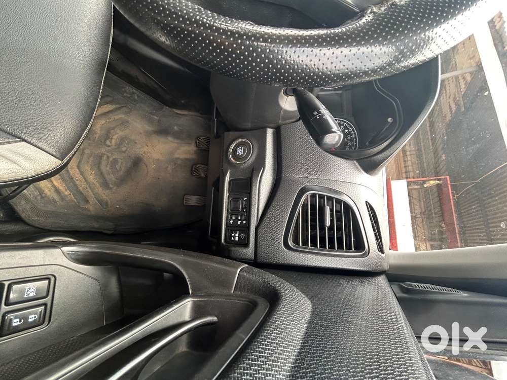 Maruti Suzuki Brezza
