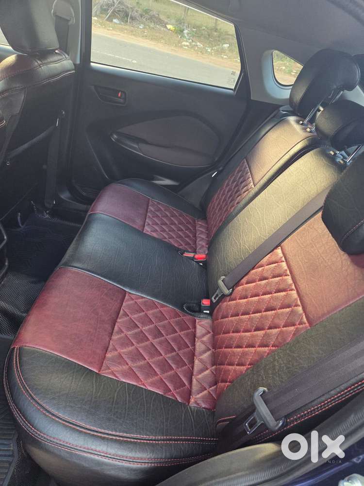 Maruti Suzuki Fronx Delta Plus 1.2l Mt, 2025, Petrol