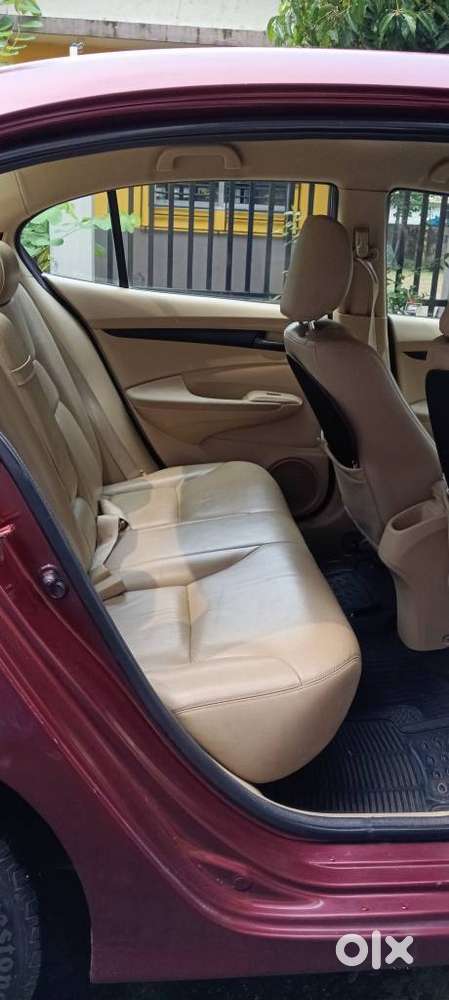 Honda City S Mt, 2013, Petrol