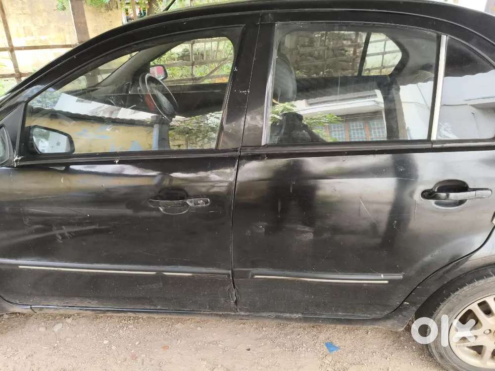 Ford Fiesta 1.4 Sxi 2007